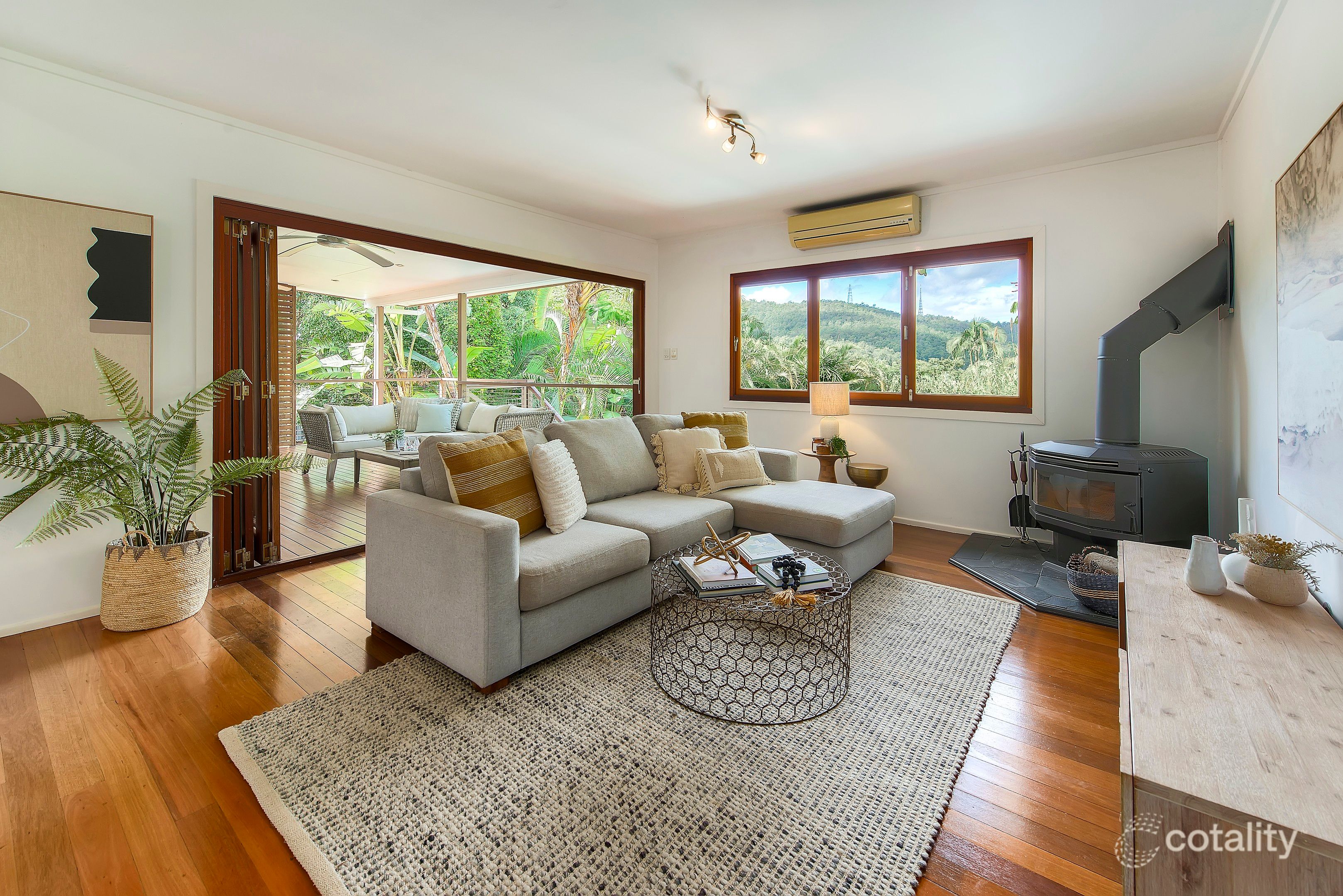 42 Weemala St, The Gap, QLD 4061