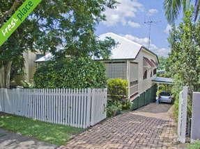 19 Moffat St, Milton, QLD 4064