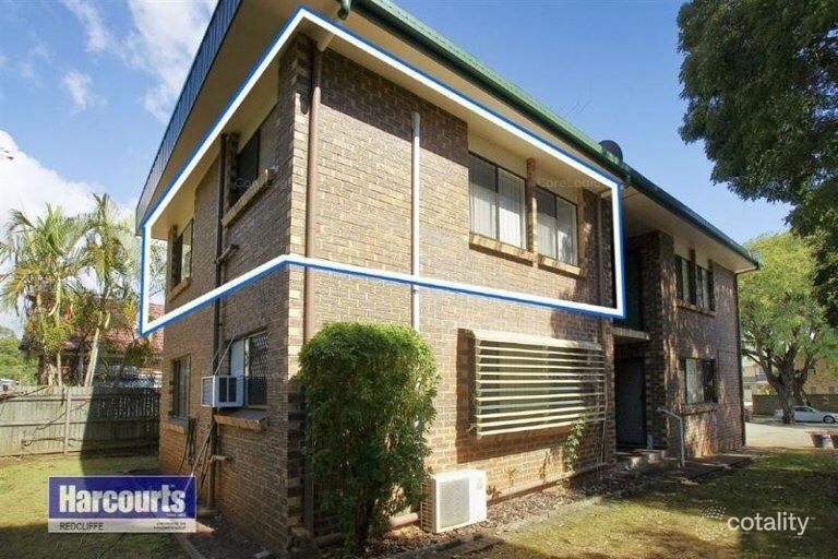 4/15 Grant St, Redcliffe, QLD 4020