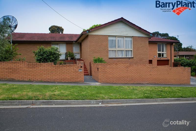 313 Gladstone Rd, Dandenong North, VIC 3175