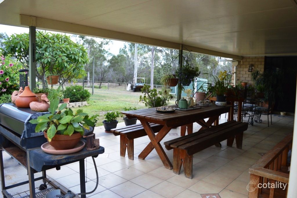 91 Thallon Rd, Kensington Grove, QLD 4341