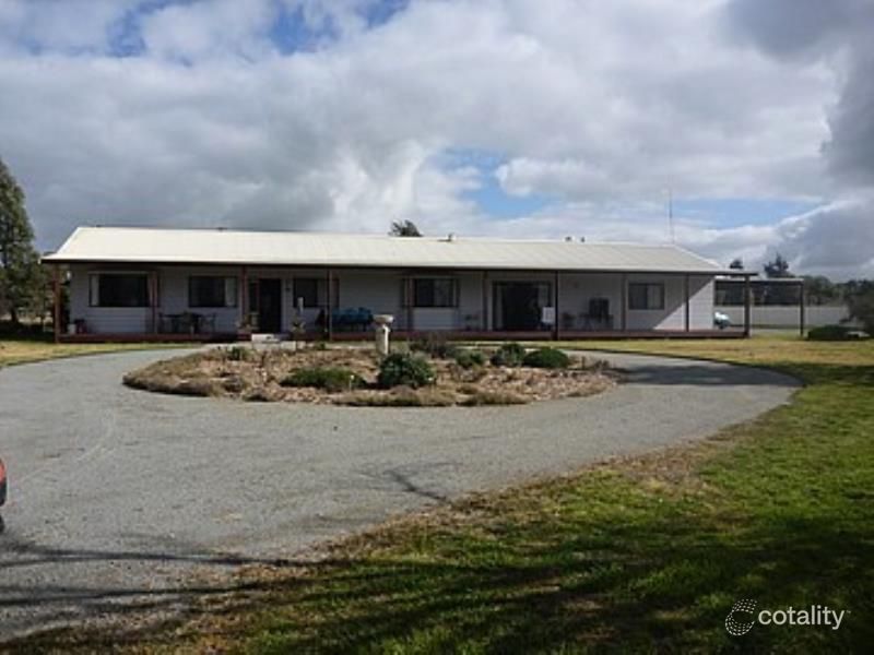 1 Marrar North Rd, Marrar, NSW 2652