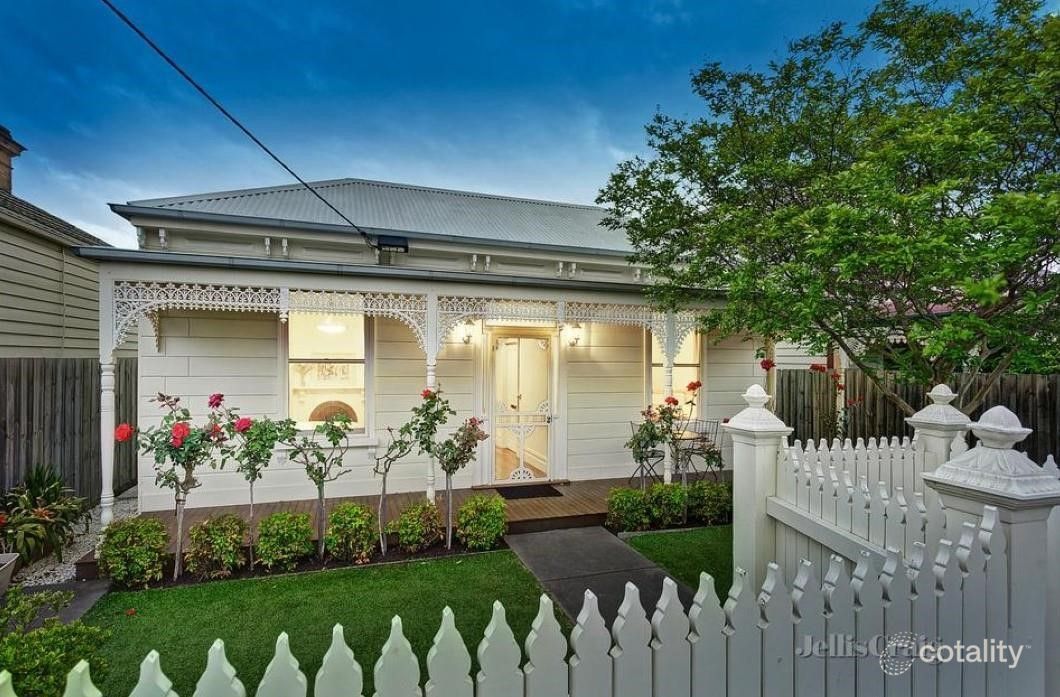 4 Bowen St, Hawthorn, VIC 3122