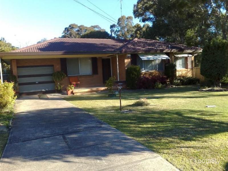 94 Albert St, Werrington, NSW 2747