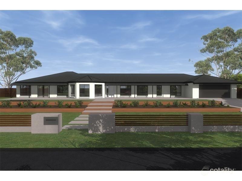 54 Brightview Rd, Regency Downs, QLD 4341