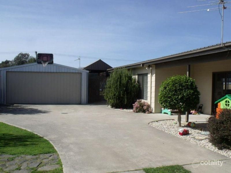 17 Commercial St, Yarram, VIC 3971