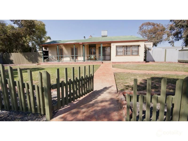 162 Commercial St, Merbein, VIC 3505