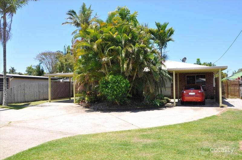 2/26 Kandoo St, Pacific Paradise, QLD 4564