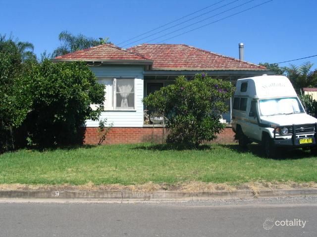 9 Hart St, Smithfield, NSW 2164