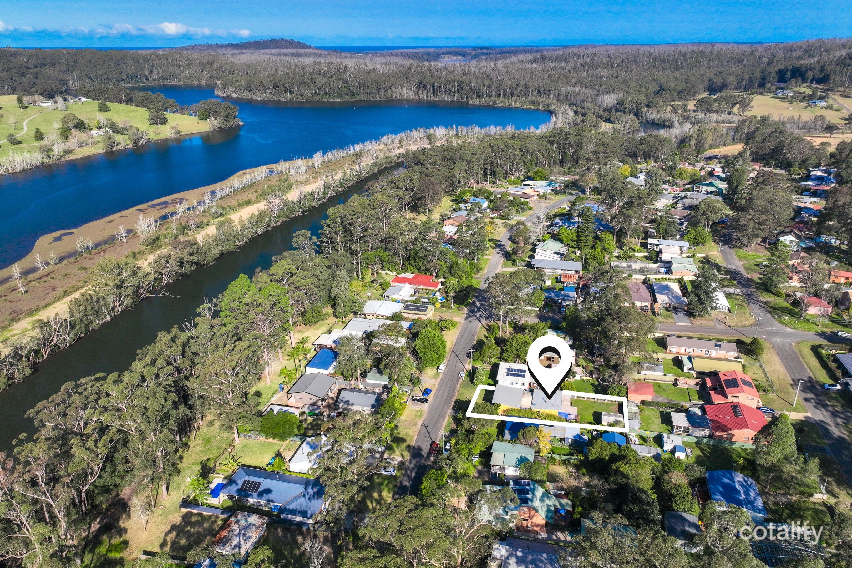 39 Anglers Pde, Fishermans Paradise, NSW 2539