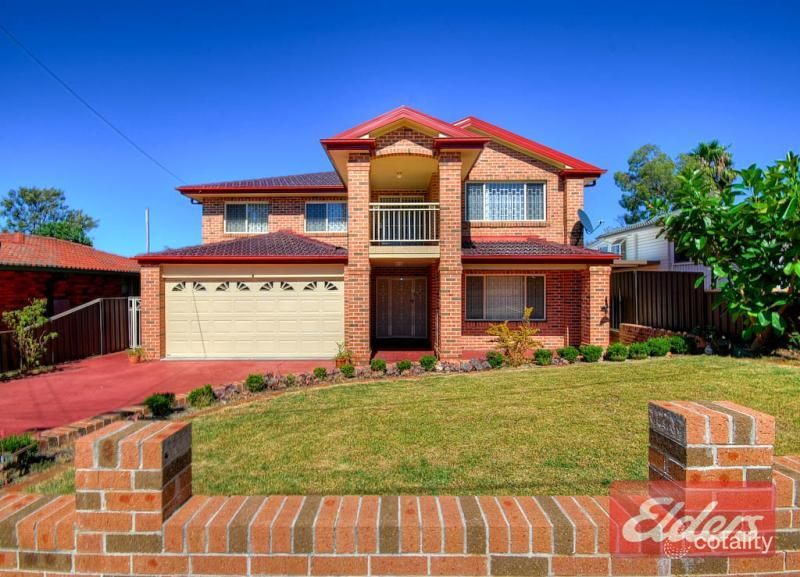 9 Huron Pl, Seven Hills, NSW 2147