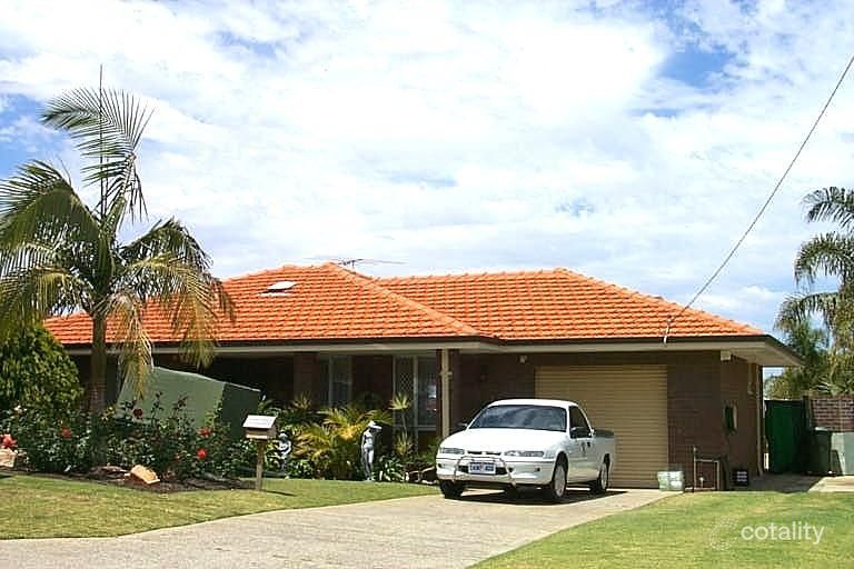 37 Lalina Way, Wanneroo, WA 6065