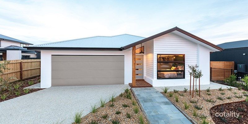 60 Mcarthur Cres, Armstrong Creek, VIC 3217