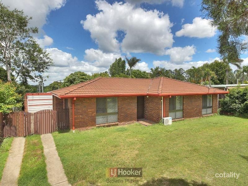 20 Bywater St, Hillcrest, QLD 4118