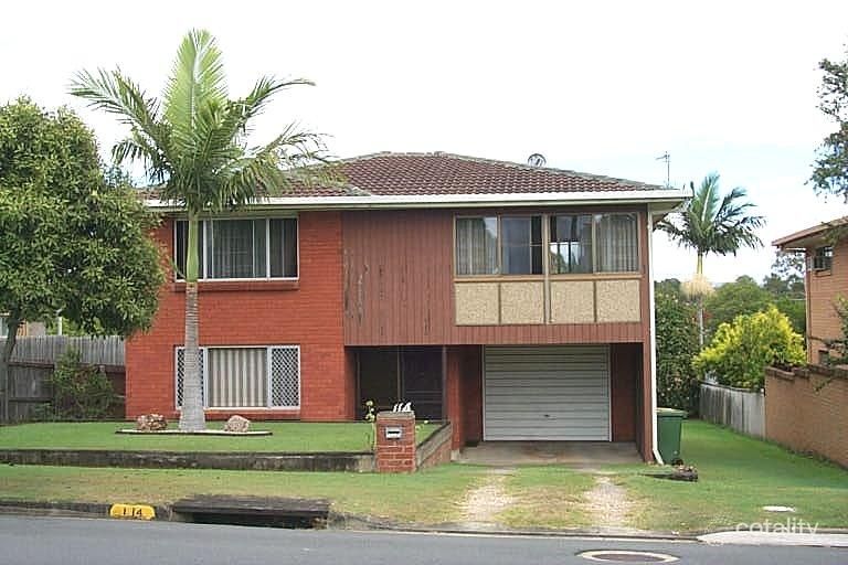114 Wilson St, Labrador, QLD 4215