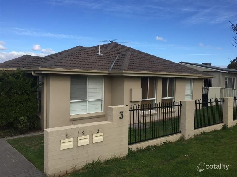3 Patterson St, North Tamworth, NSW 2340
