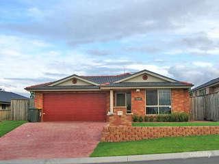 14 Snowgum St, Acacia Gardens, NSW 2763
