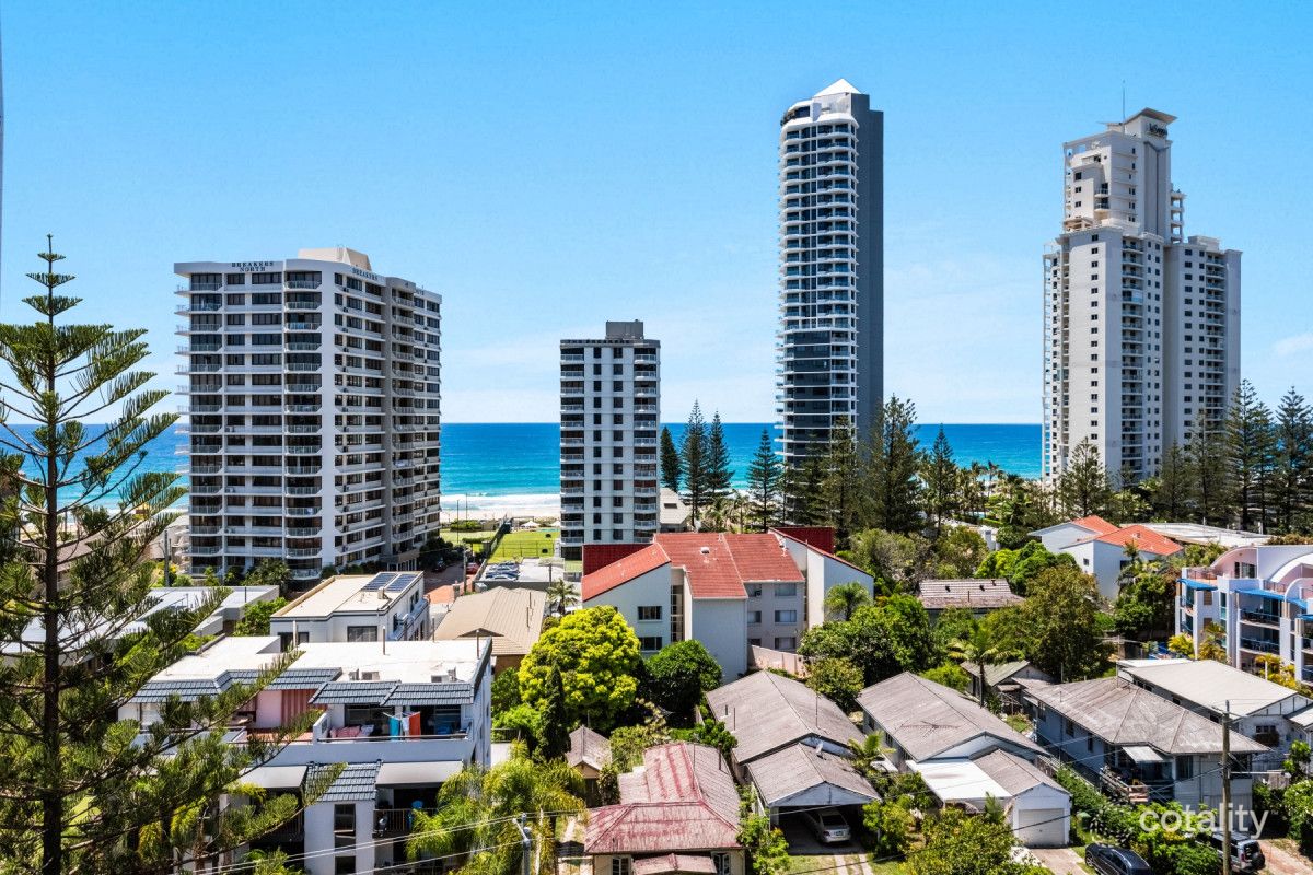 86/210-218 Surf Pde, Surfers Paradise, QLD 4217