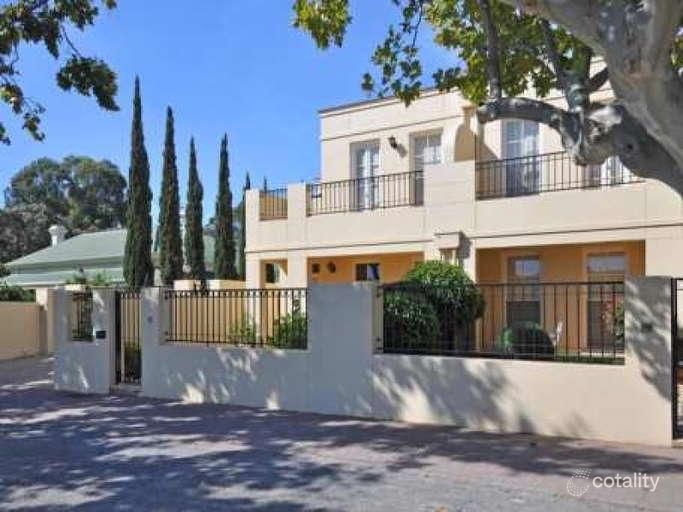 1/14 Osmond Tce, Norwood, SA 5067