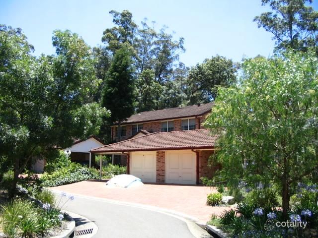 30 Casuarina Dr, Cherrybrook, NSW 2126