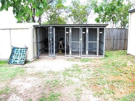 43 Anne St, Nebo, QLD 4742