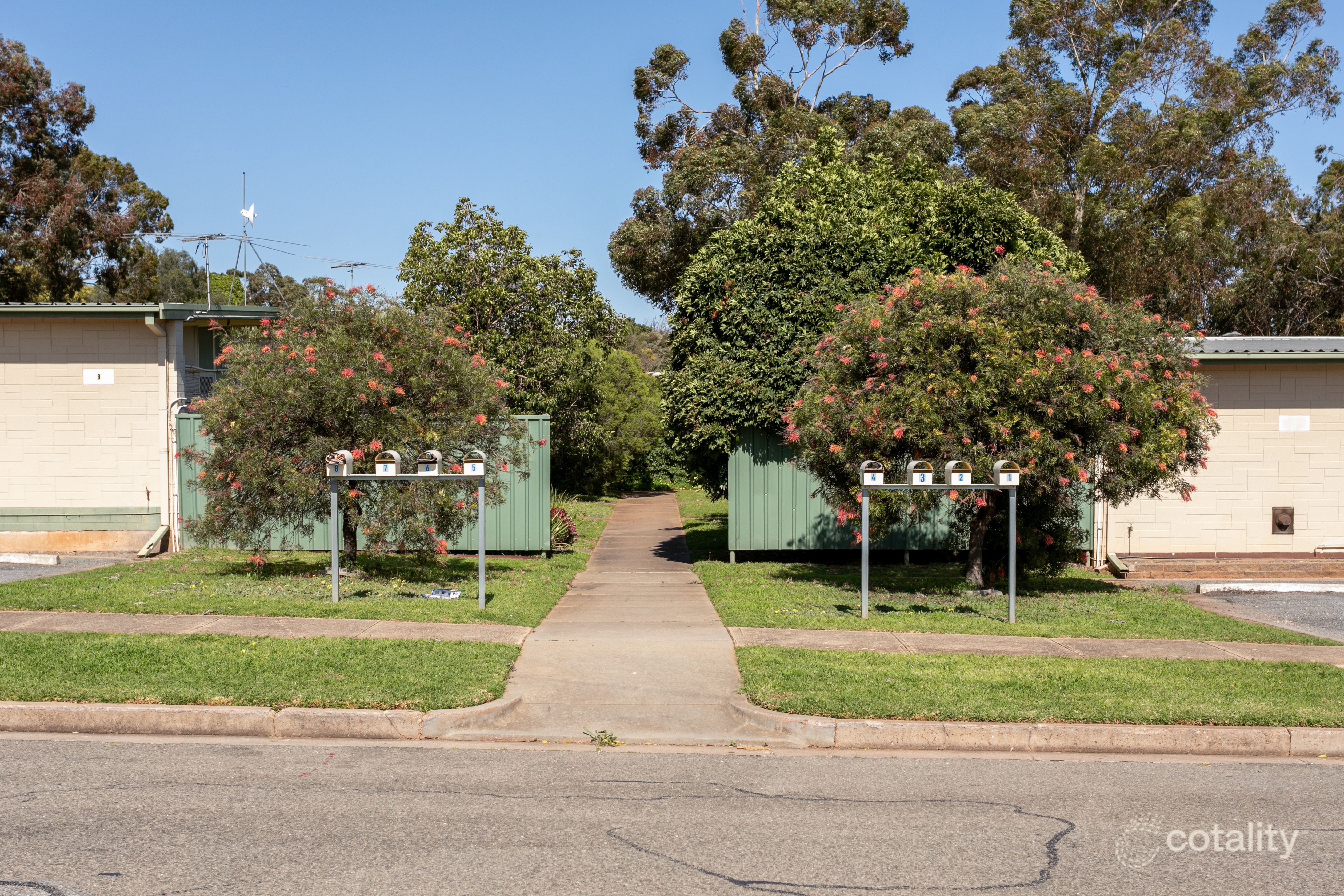 4/11-13 Barcoo Rd, Para Hills, SA 5096