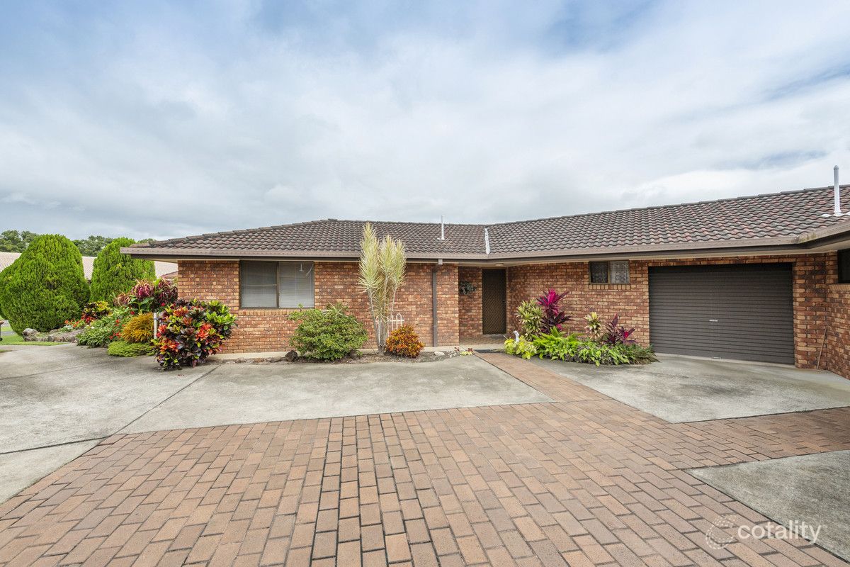 1/6 Schaeffer Cl, Grafton, NSW 2460