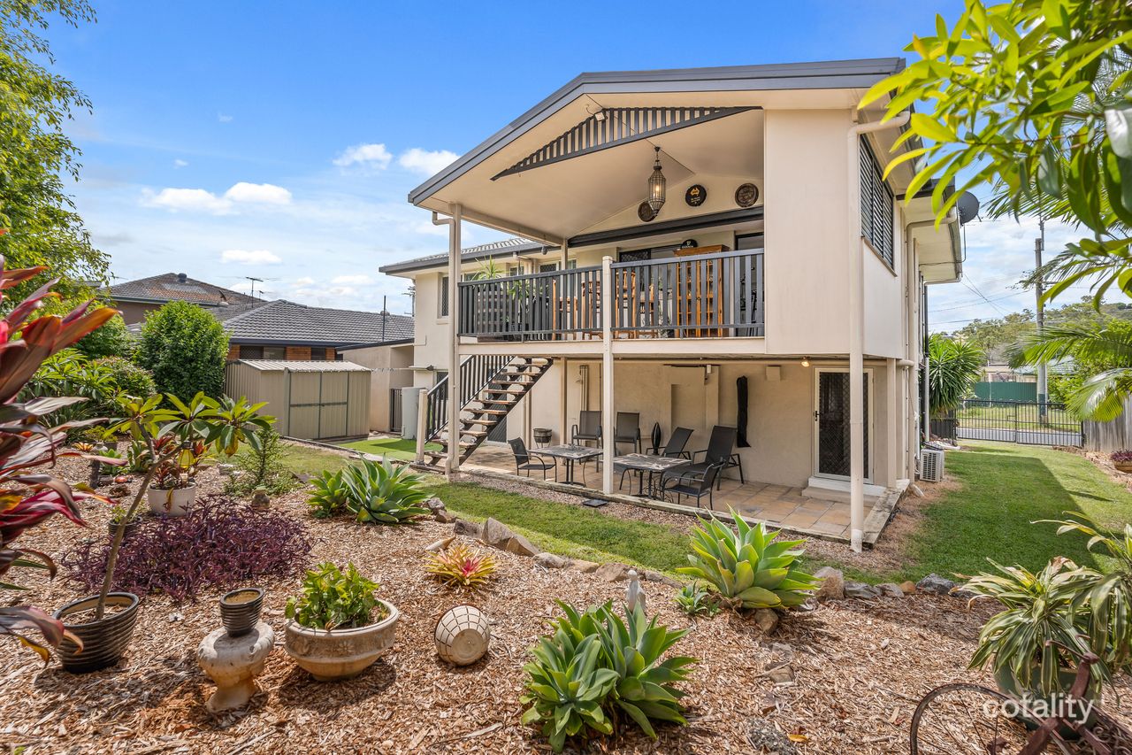 11 Belinda Cres, Springwood, QLD 4127