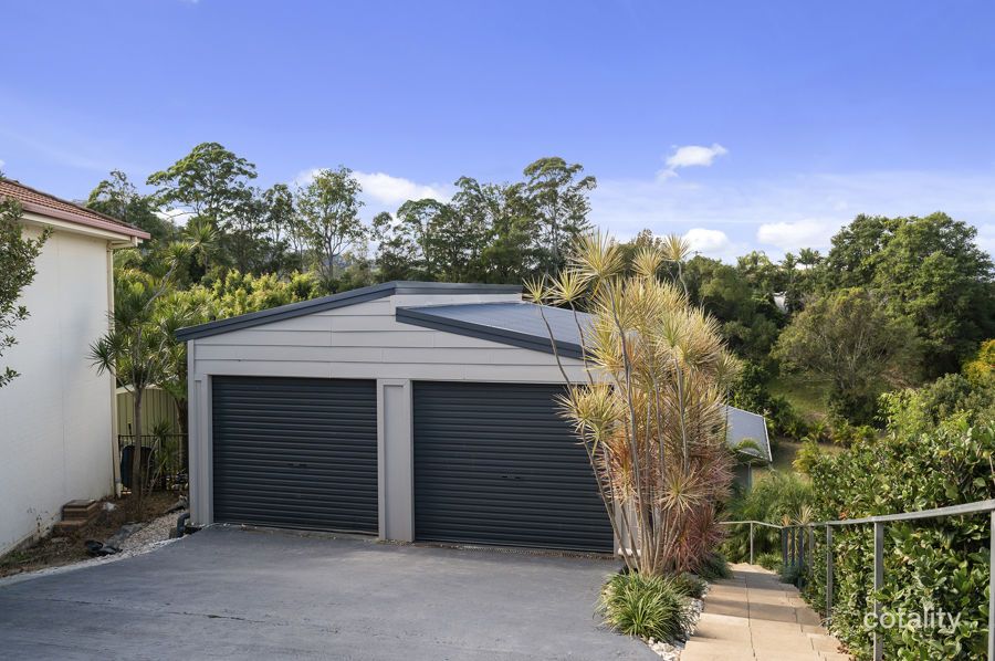7 Tuckeroo Cl, Coffs Harbour, NSW 2450