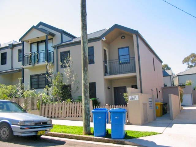 3/14-22 Alberto St, Lilyfield, NSW 2040