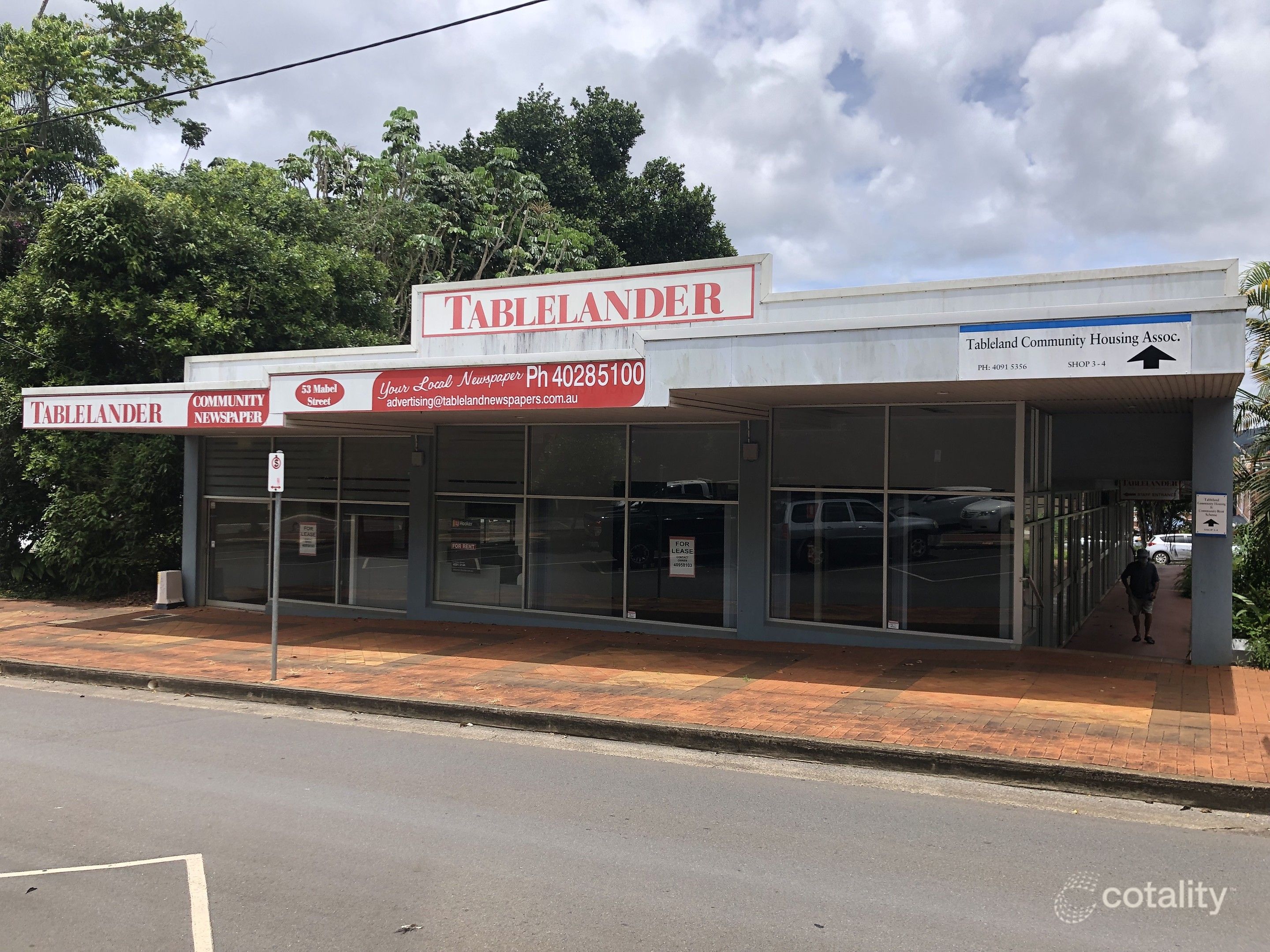 53 Mabel St, Atherton, QLD 4883