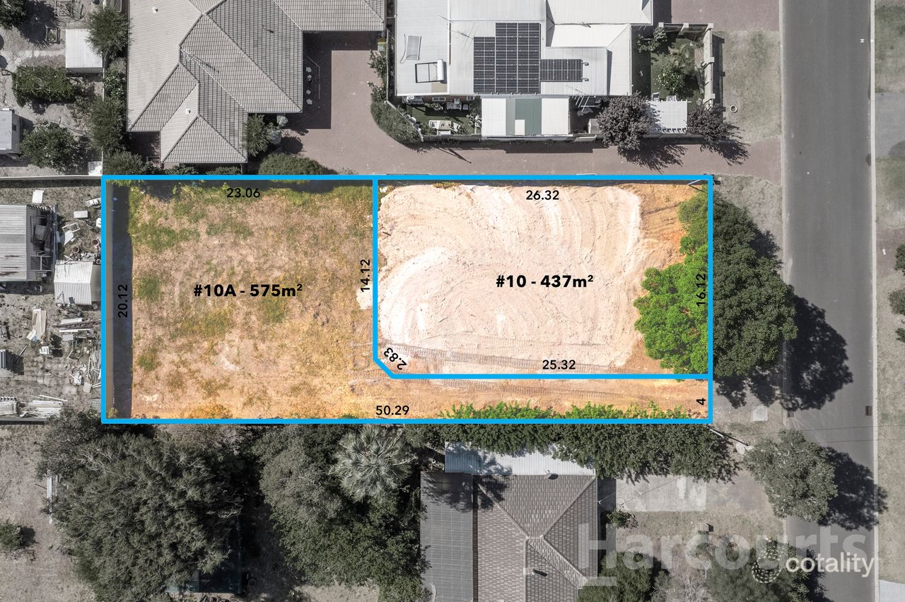 10a Derek Rd, Coodanup, WA 6210