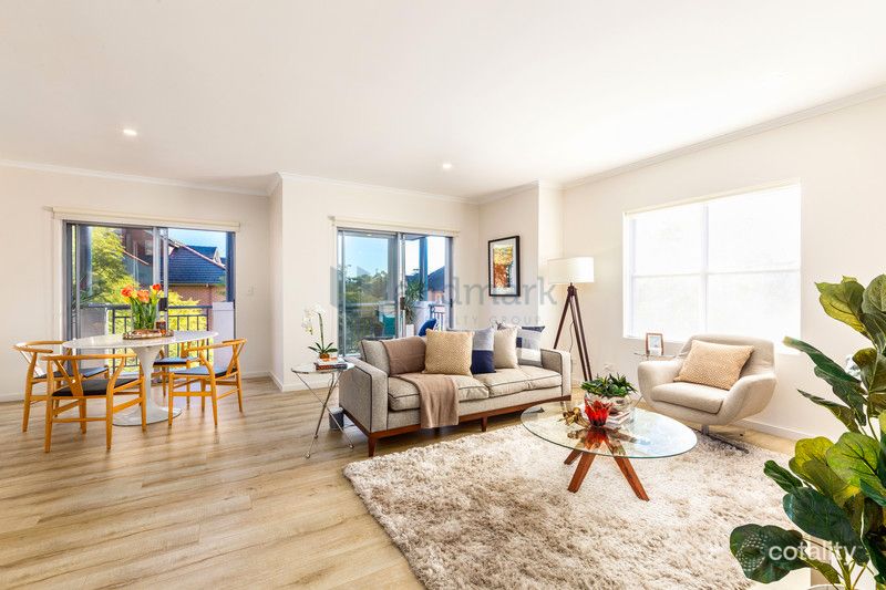 6/5 Williams Pde, Dulwich Hill, NSW 2203