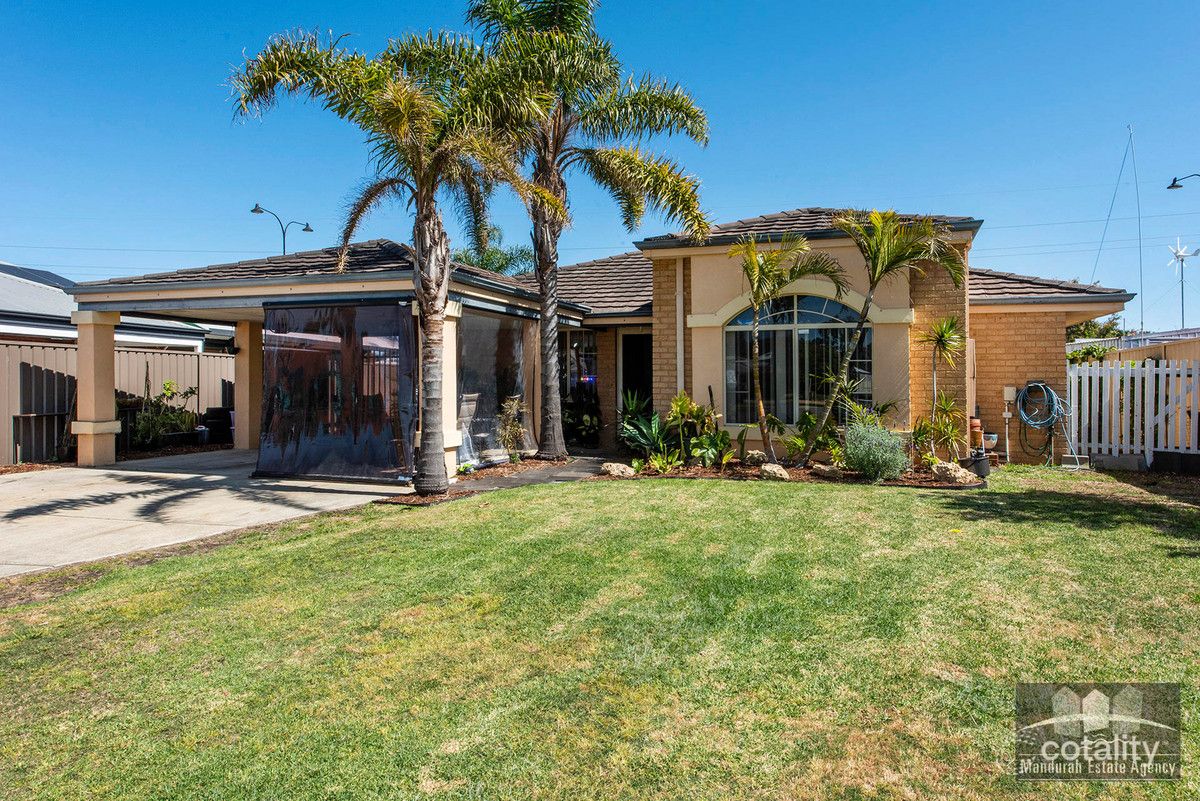7 Meda Cl, Greenfields, WA 6210