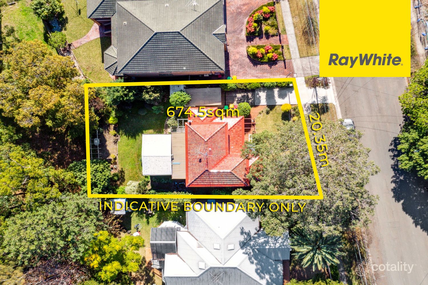 24 Edgar St, Eastwood, NSW 2122
