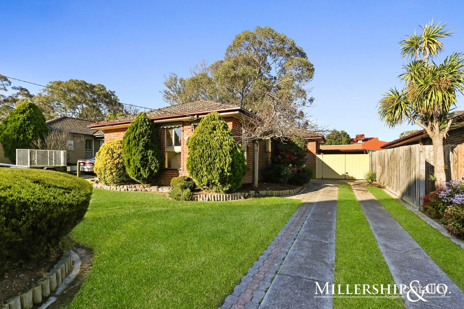 16 Ronald Ave, South Morang, VIC 3752