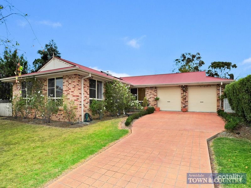 16 Erin Ct, Armidale, NSW 2350