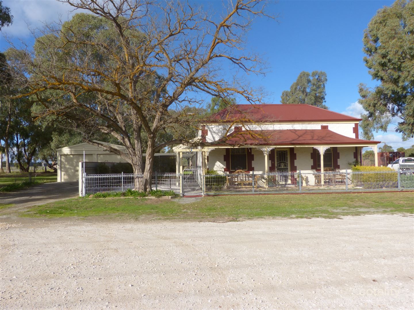 4 Price St, Caltowie, SA 5490