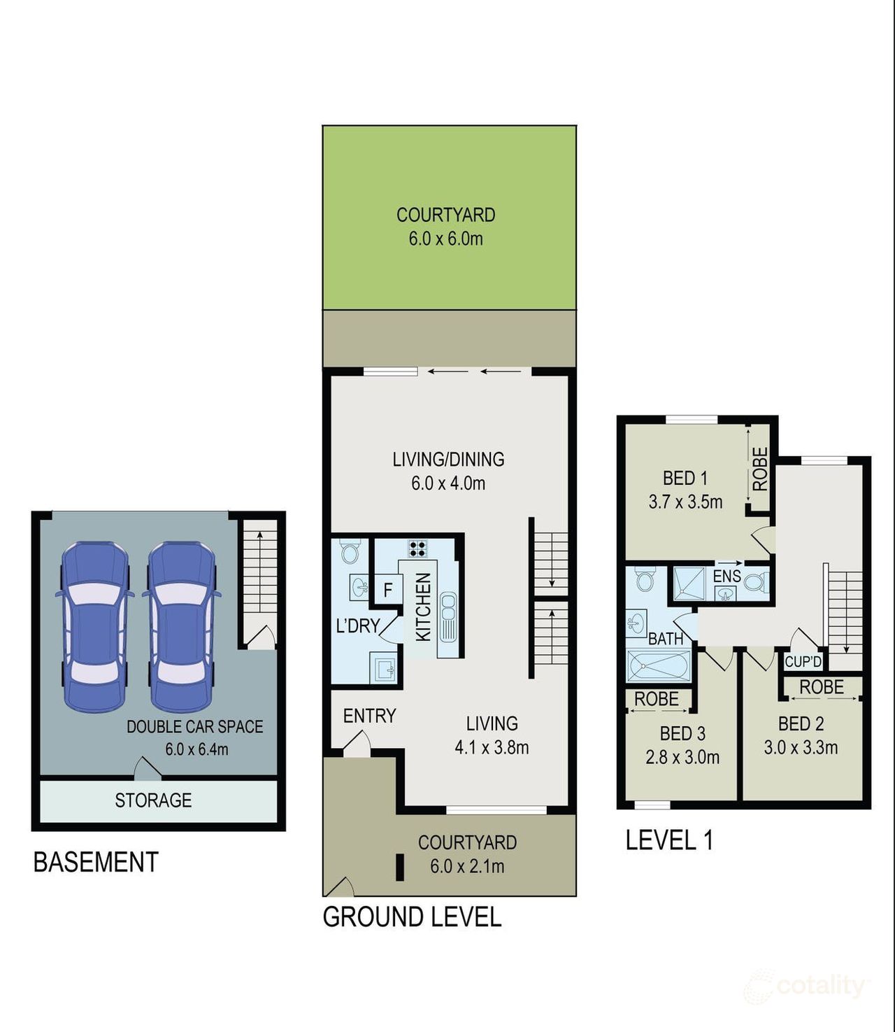 5/26 Rowley Rd, Guildford, NSW 2161