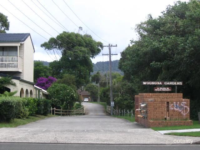 16/2a Kulgoa Rd, Woonona, NSW 2517