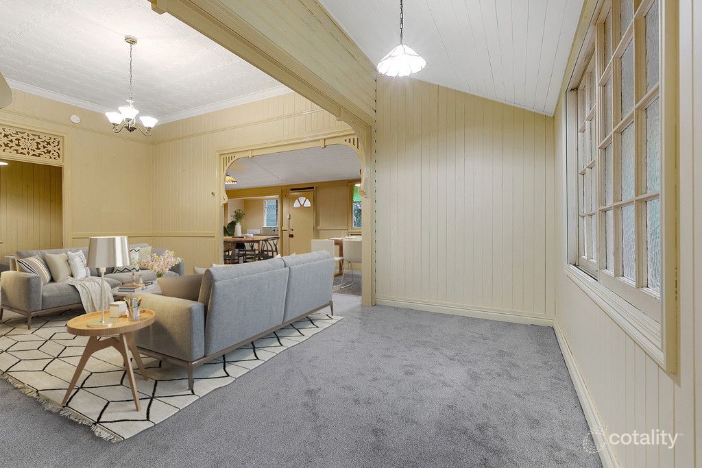 39 Adamson St, Wooloowin, QLD 4030