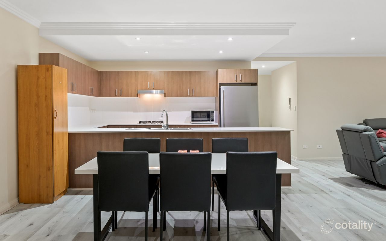 37/31-35 Cumberland Rd, Ingleburn, NSW 2565