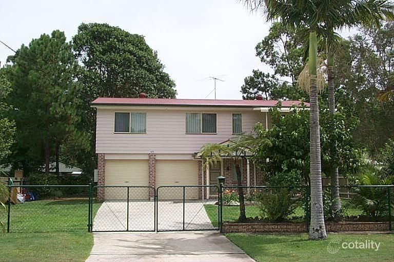 65 Evergreen Ave, Loganlea, QLD 4131