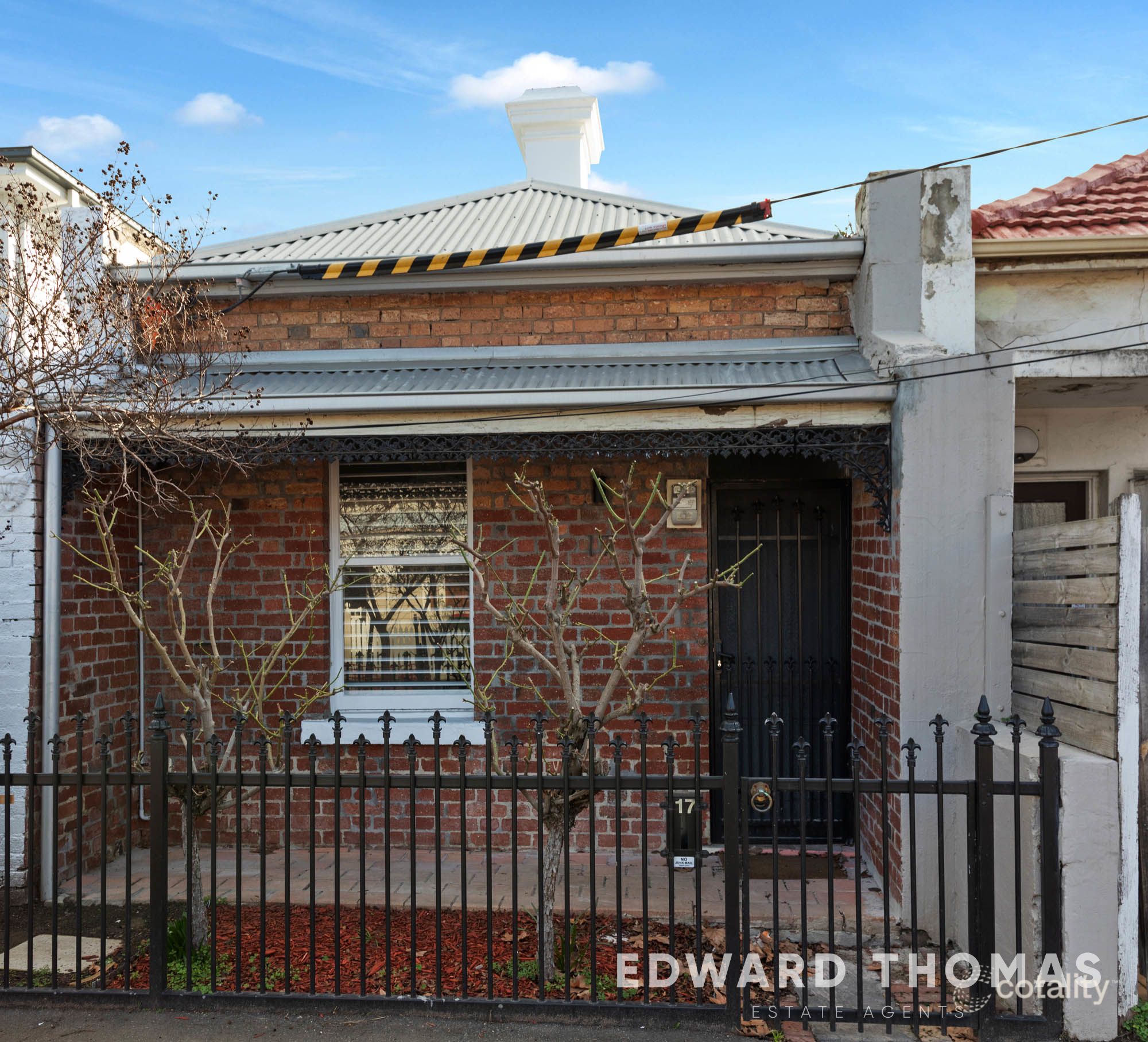 17 Clarence St, Flemington, VIC 3031