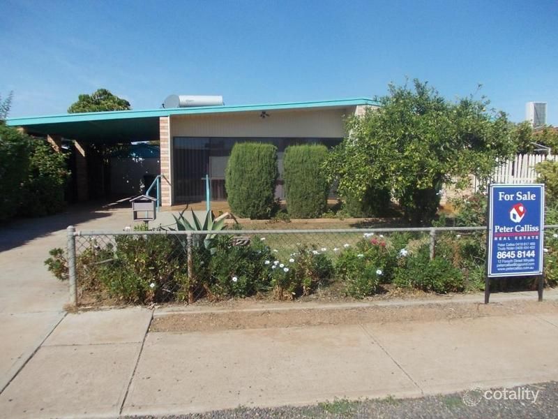 27 Davison St, Whyalla Norrie, SA 5608