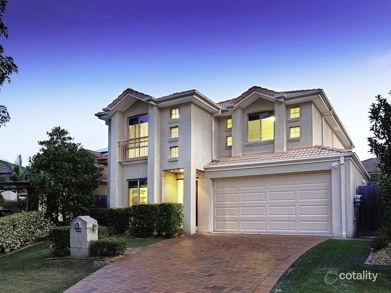 30 Bentley Ct, Mansfield, QLD 4122