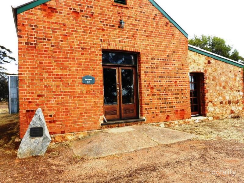 630 Rockwell Rd, Badgebup, WA 6317