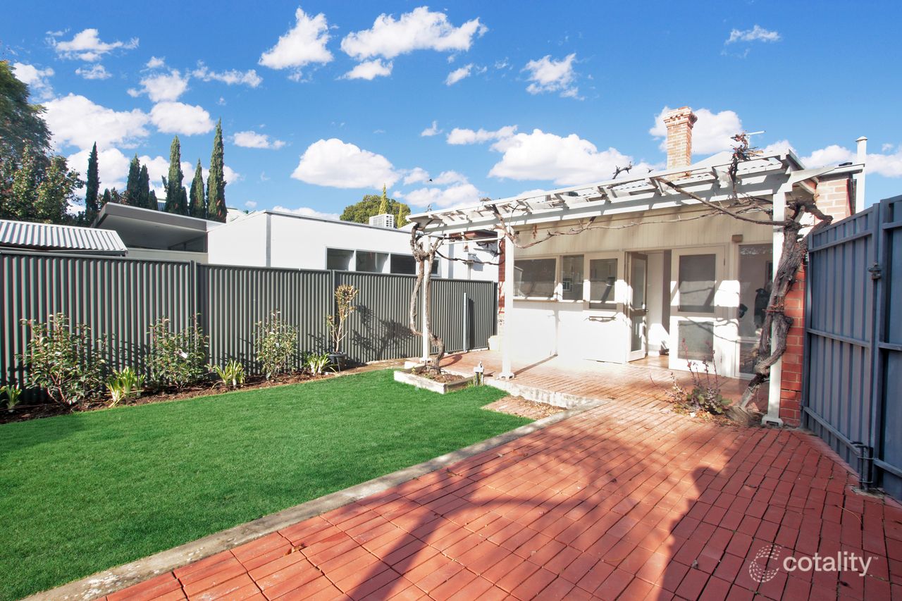 9 Buckingham St, Gilberton, SA 5081