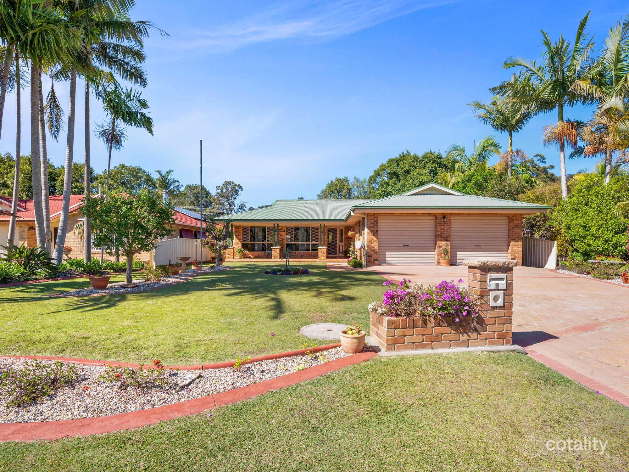 1 Tiffany Cl, Coffs Harbour, NSW 2450