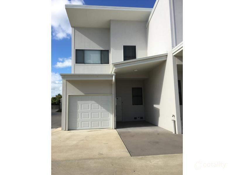 8/19 Stevenson St, South Mackay, QLD 4740